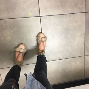 puma creeper sandals